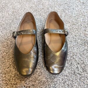 Madewell Remy Mary Jane Flats